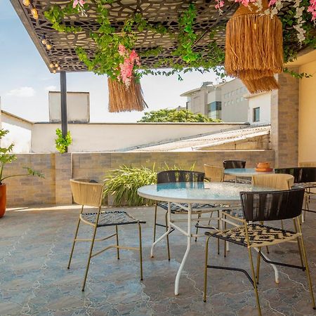 فندق Casa Del Sol فيلافيسينسيو المظهر الخارجي الصورة