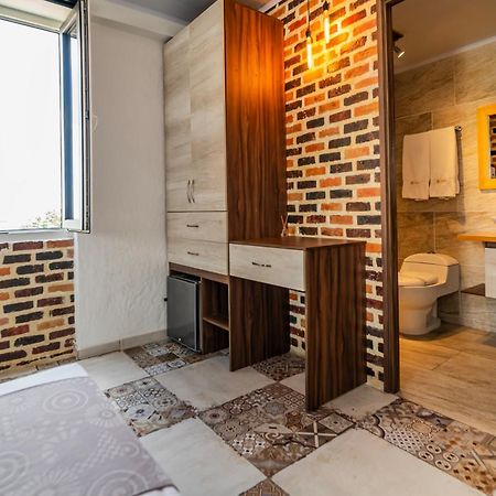 فندق Casa Del Sol فيلافيسينسيو المظهر الخارجي الصورة
