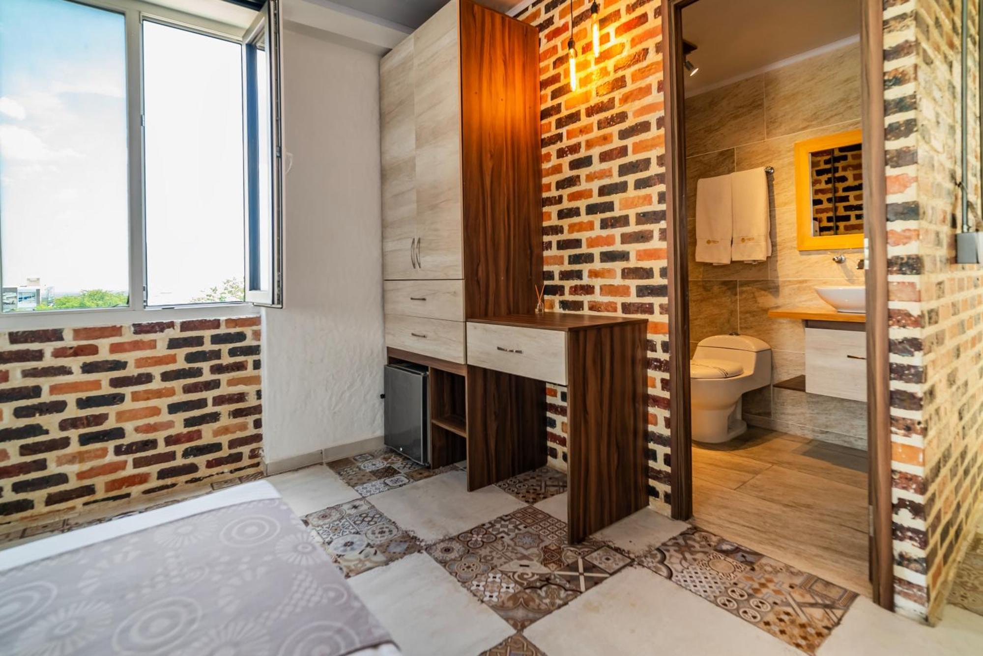 فندق Casa Del Sol فيلافيسينسيو المظهر الخارجي الصورة