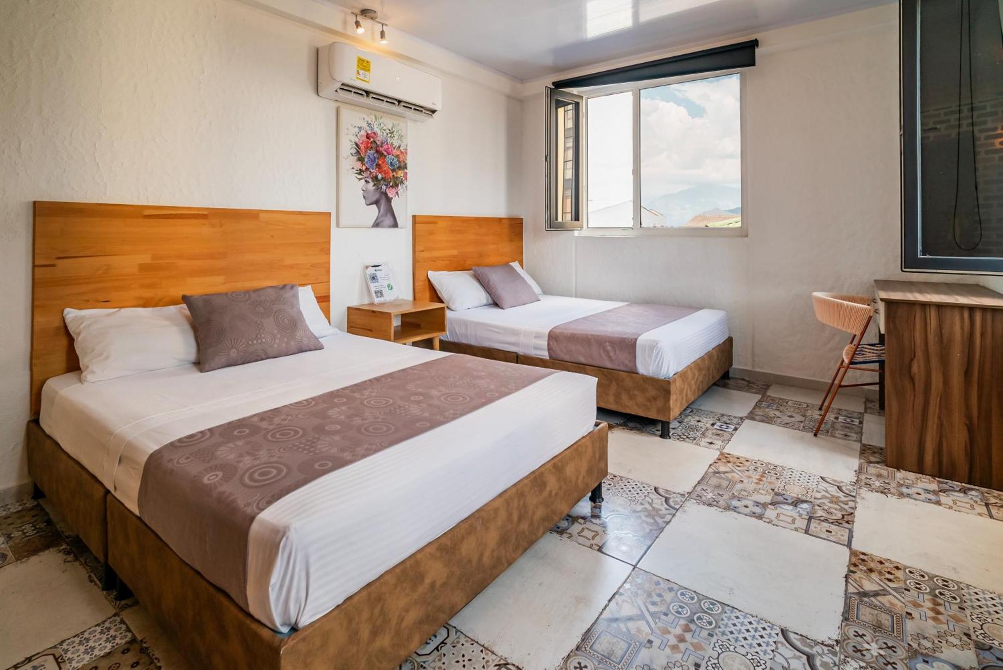 فندق Casa Del Sol فيلافيسينسيو المظهر الخارجي الصورة